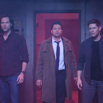 Jack In The Box Supernatural Wiki Fandom