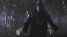 ScarecrowAttacks