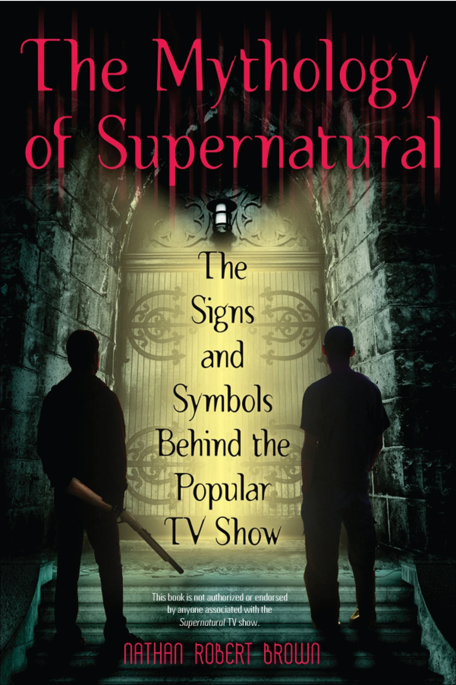 The Mythology of Supernatural Supernatural Wiki FANDOM