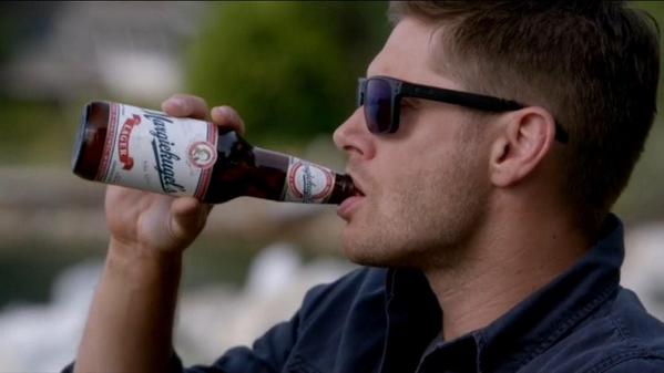 Beer Supernatural Wiki FANDOM powered by Wikia