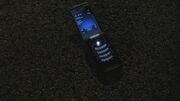 Deans phone