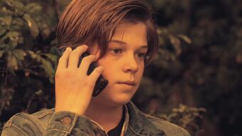 The Girl Next Door Supernatural Wiki Fandom