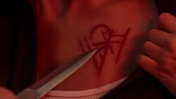 Enochian Life-bound Warding Spell