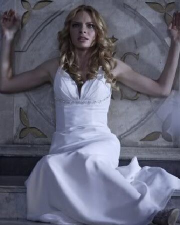 Lilith Supernatural Wiki Fandom