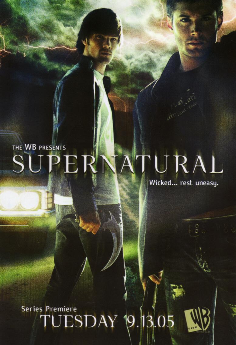 Season 1 | Supernatural Wiki | FANDOM powered by Wikia