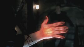 DragonHand