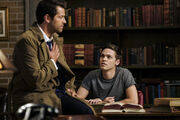 Gods and Monsters 07