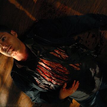 No Rest For The Wicked Supernatural Wiki Fandom