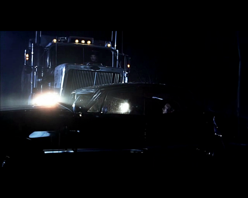 Wrecking Of The Impala Supernatural Wiki Fandom