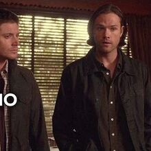 Ask Jeeves Supernatural Wiki Fandom