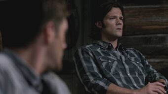 The Girl Next Door Supernatural Wiki Fandom