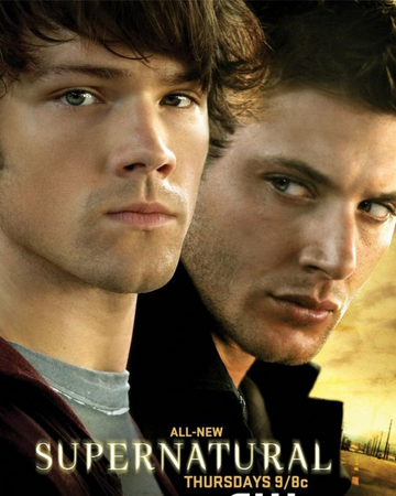 Season 3 Supernatural Wiki Fandom