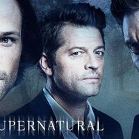 Last Holiday Supernatural Wiki Fandom