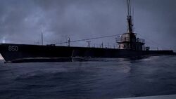 USS Bluefin