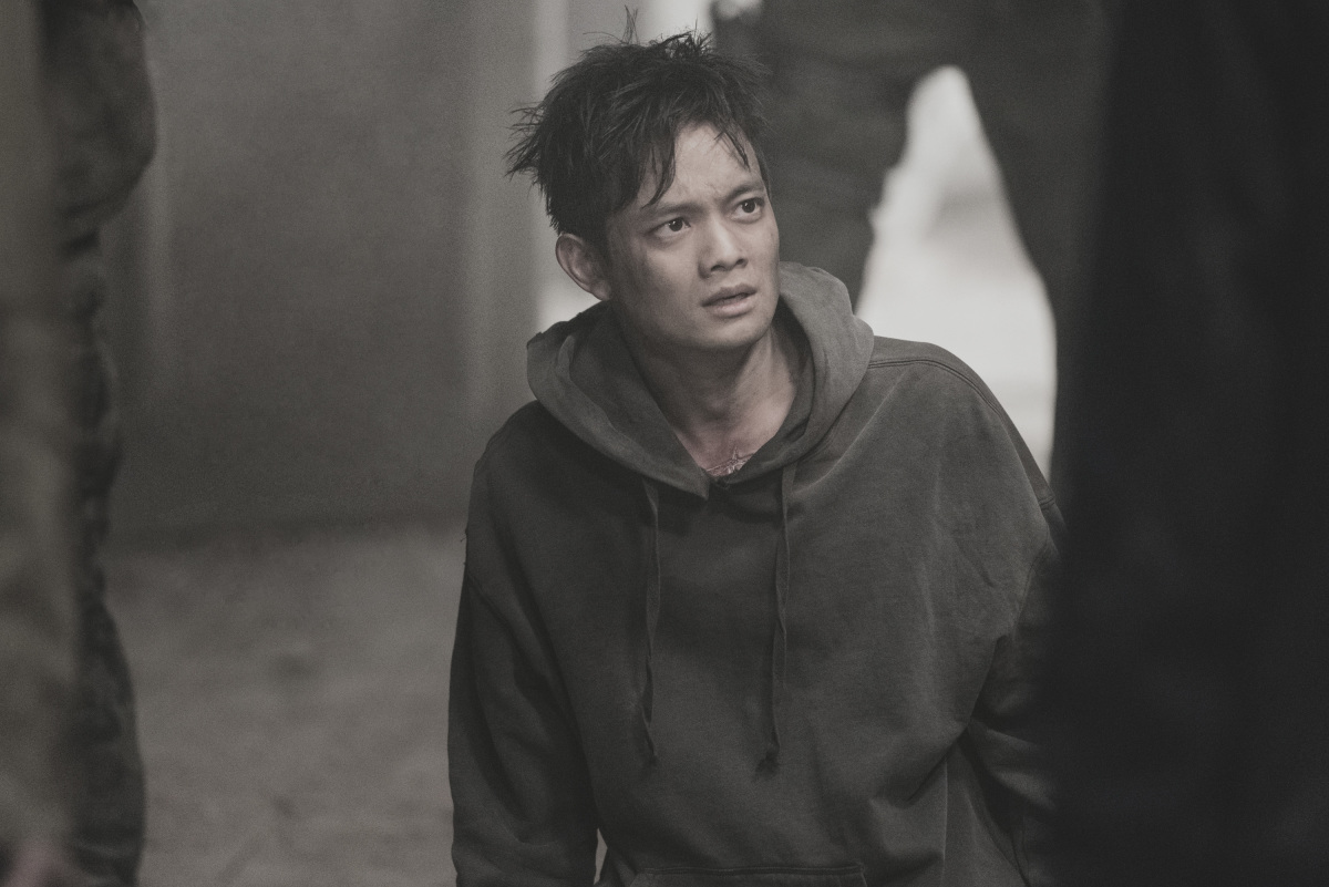 Kevin Tran | Supernatural Wiki | FANDOM powered by Wikia