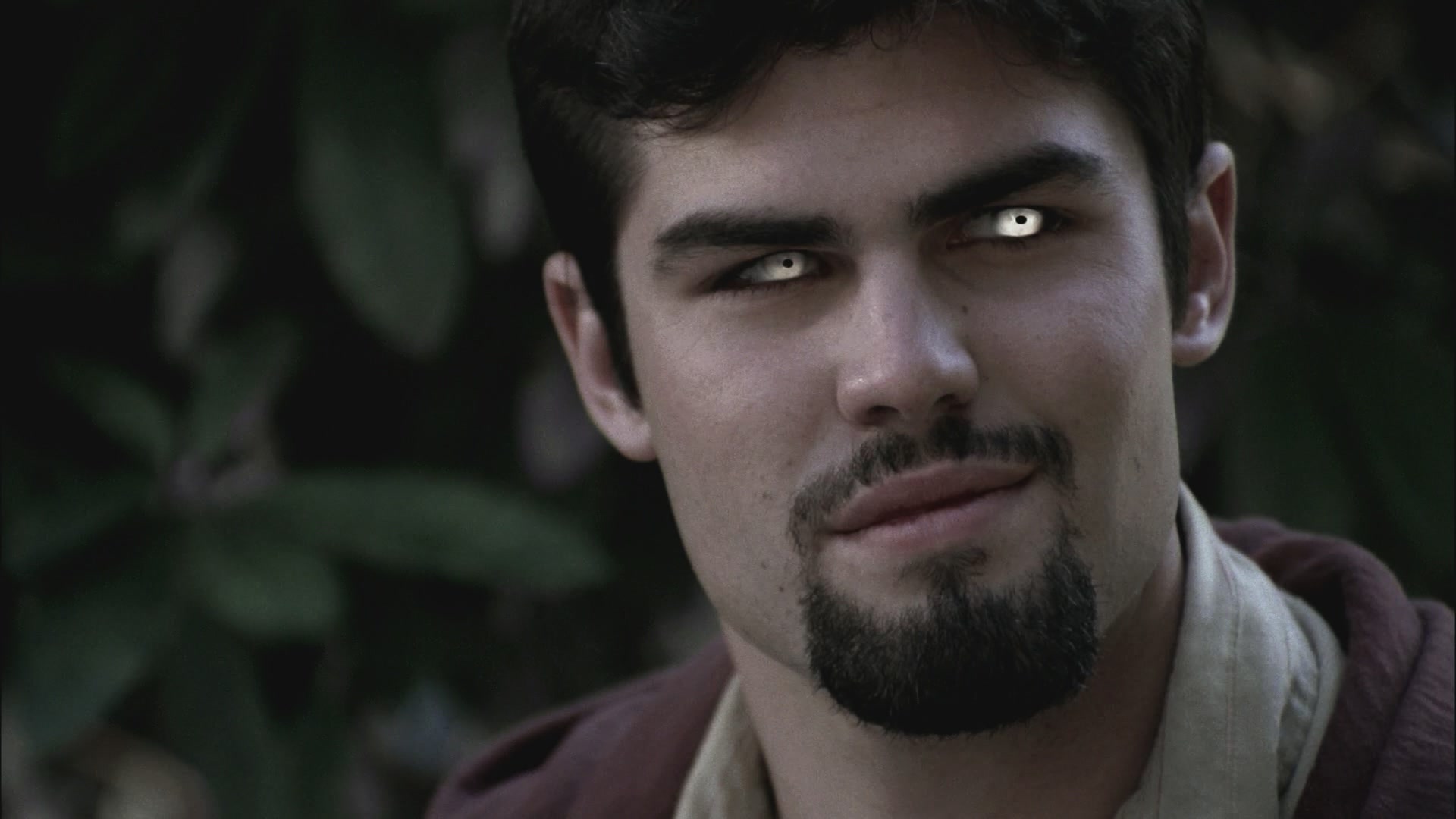 shapeshifters supernatural wiki fandom powered by wikia shapeshifter true form