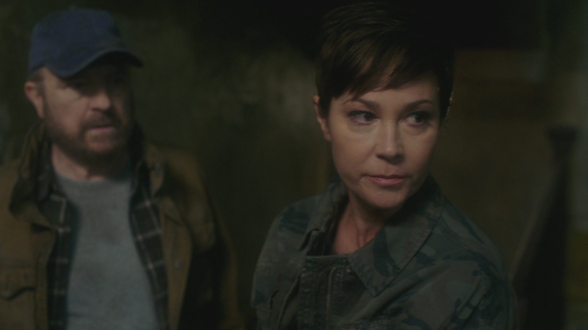 Jody Mills Supernatural Wiki Fandom