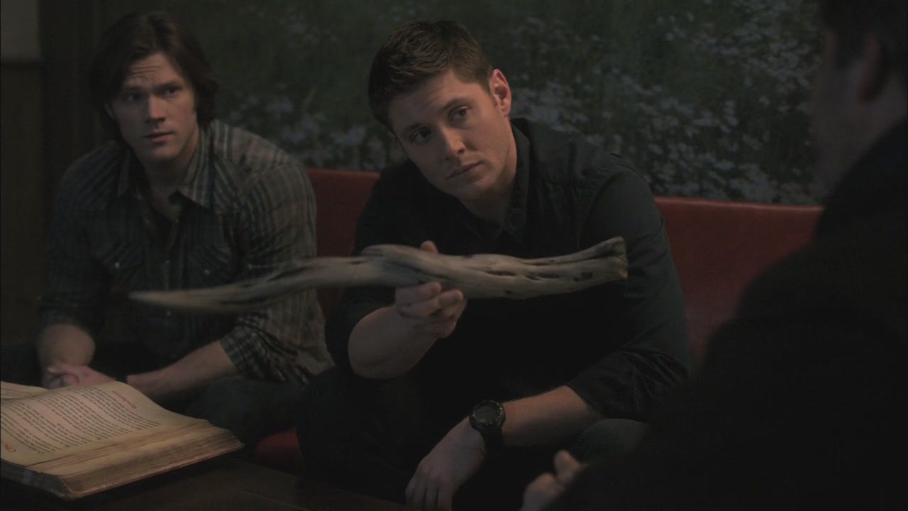 Αποτέλεσμα εικόνας για supernatural dean kills the whore