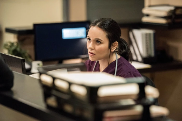 Annie Jones Supernatural Wiki FANDOM powered by Wikia