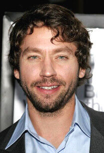 Michael Weston Supernatural Wiki Fandom