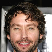 Michael Weston Supernatural Wiki Fandom
