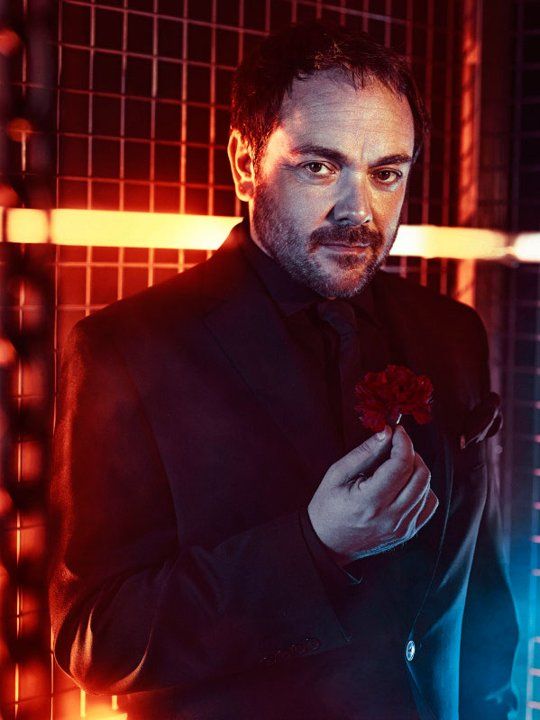 Supernatural Saison 15 Vostfr Crowley | Supernatural Wiki | Fandom