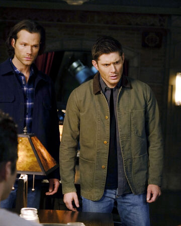 Destiny S Child Supernatural Wiki Fandom