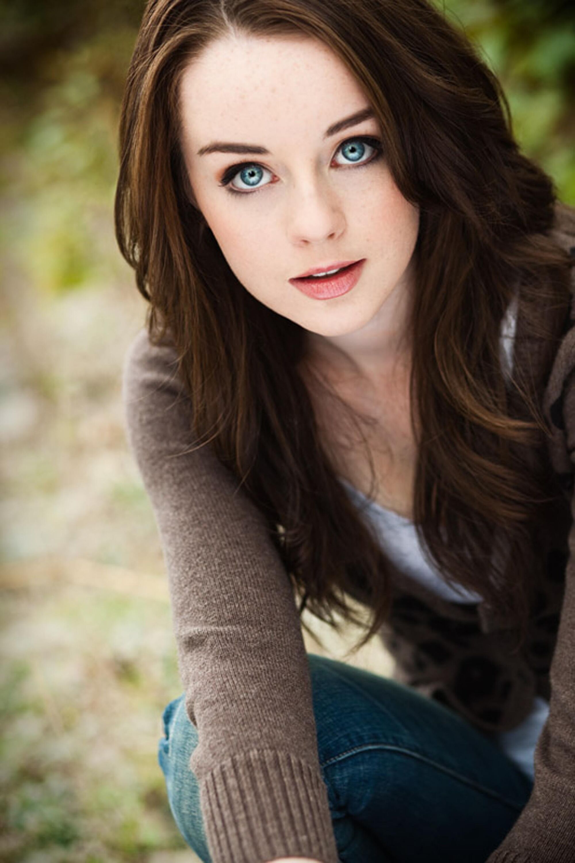 Kacey Rohl | Supernatural Wiki | FANDOM powered by Wikia