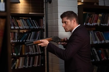 Dean Winchester  Supernatural Wiki  FANDOM powered by Wikia