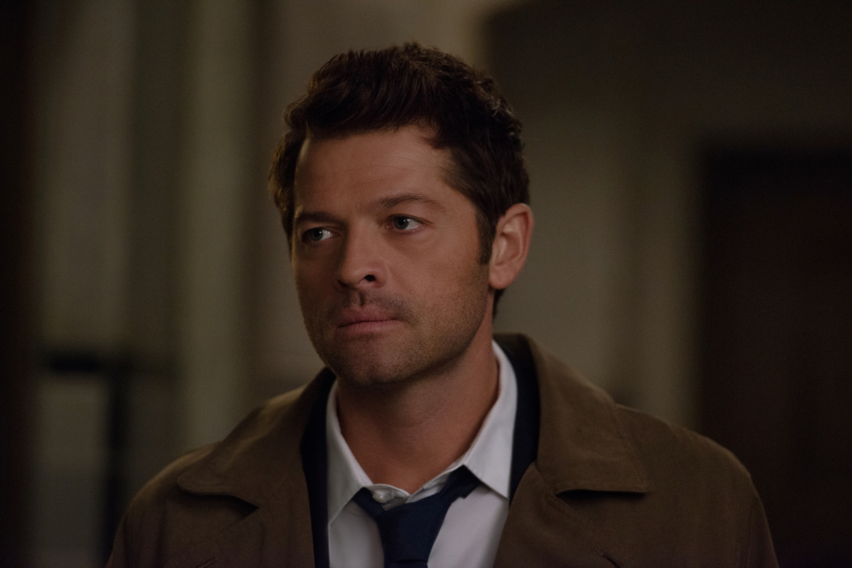 castiel supernatural wiki fandom powered by wikia