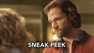 Stranger in a Strange Land | Supernatural Wiki | Fandom