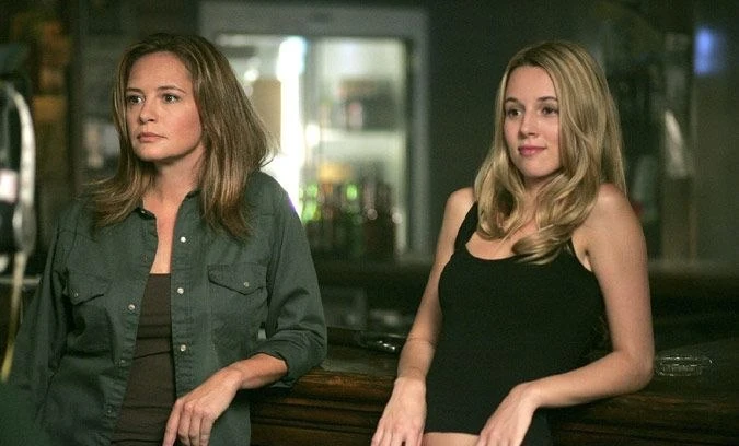 Семья Харвелл | Сверхъестественное Wiki | FANDOM powered ...