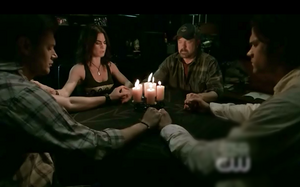 Seance