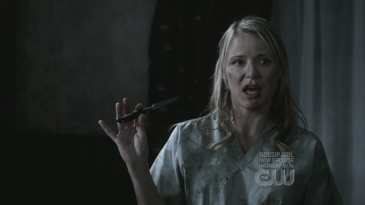 Kate Milligan Supernatural Wiki FANDOM powered by Wikia