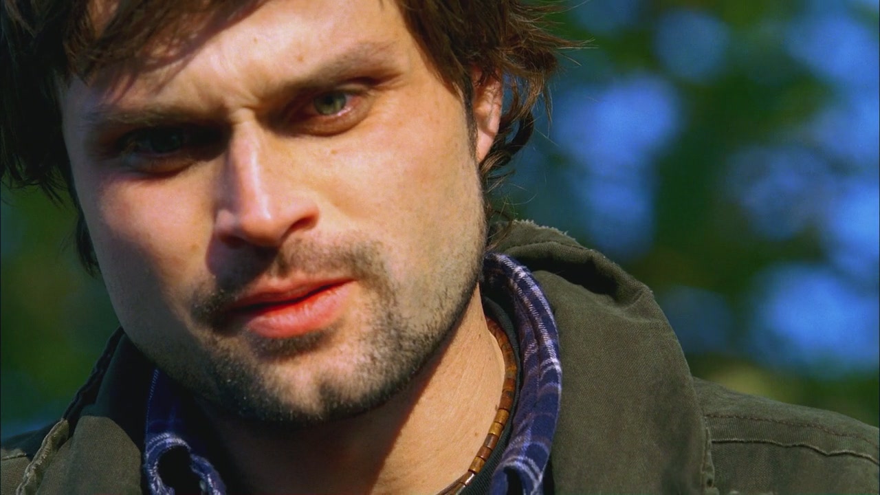 Jeremy Frost | Supernatural Wiki | Fandom