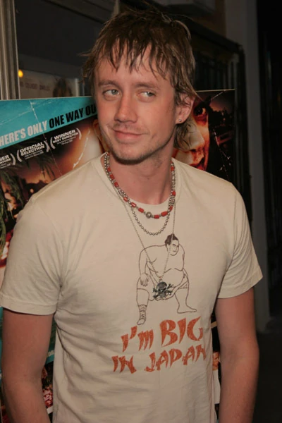 Chad Lindberg | Supernatural Wiki | FANDOM powered by Wikia