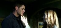 GhostJoLovesDean