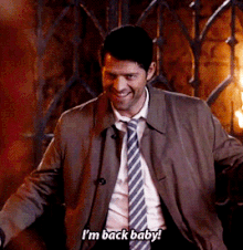Castiel-Lucifer