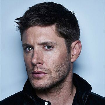 Jensen Ackles Supernatural Wiki Fandom