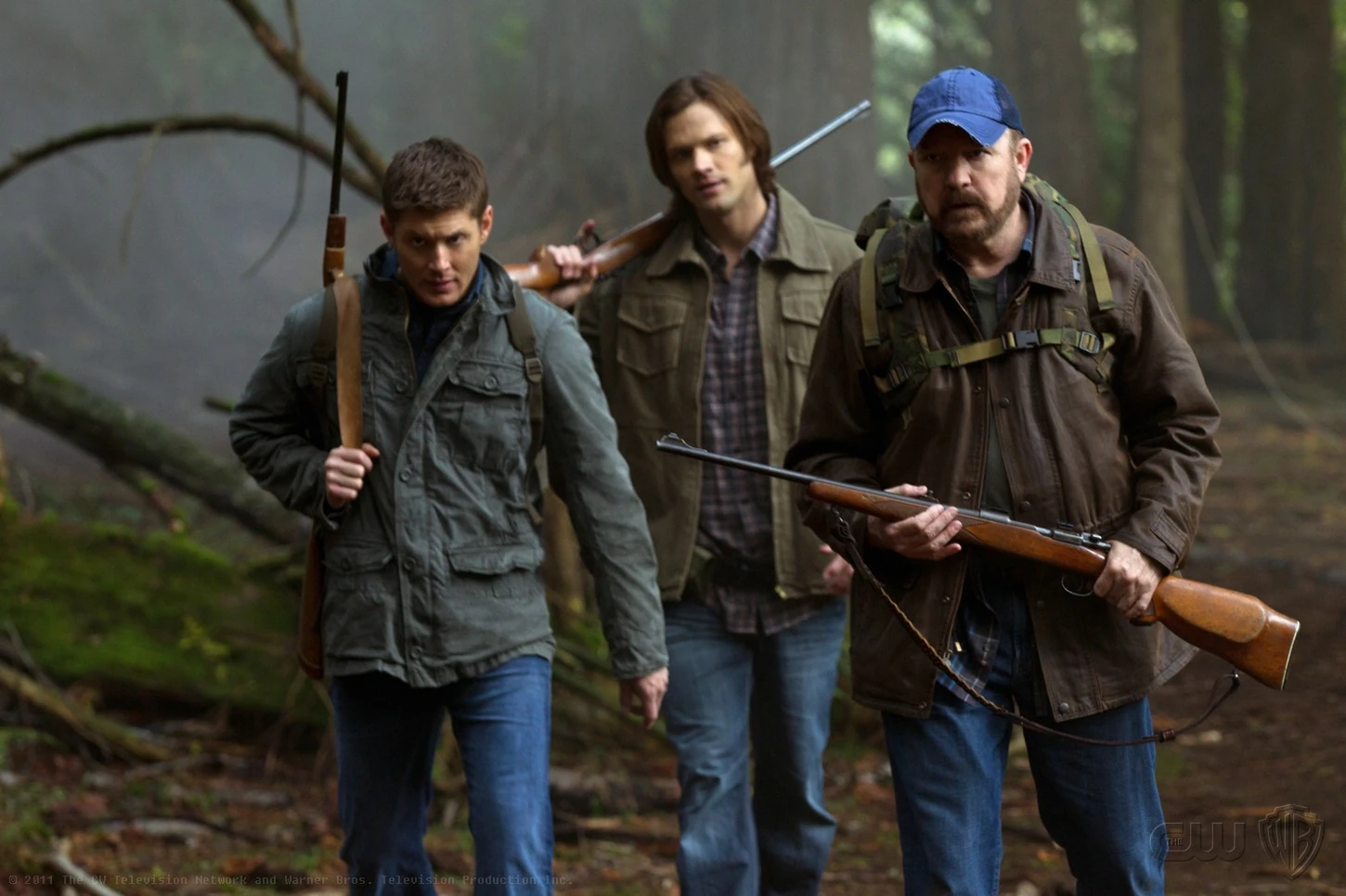 Hunter Supernatural Wiki FANDOM powered by Wikia