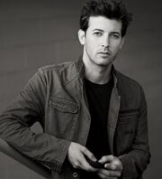 Jonathan watton