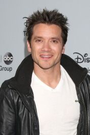 Dominic Zamprogna