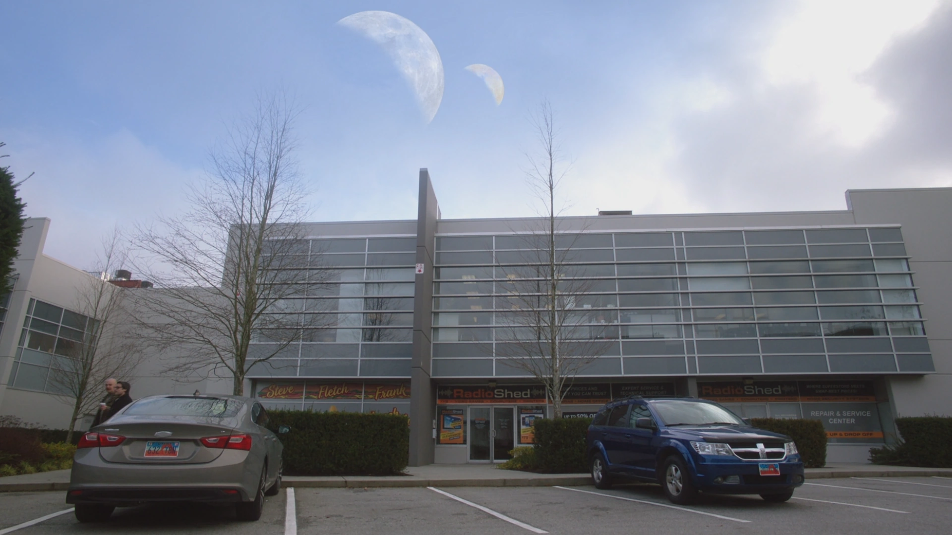 Earth 2 | Supernatural Wiki | Fandom