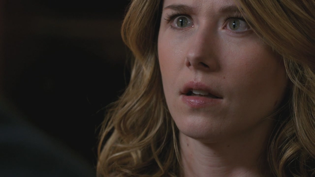Kitsune Supernatural Wiki Fandom