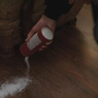 Salt Supernatural Wiki Fandom