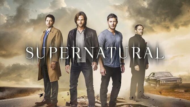 Resultado de imagem para Supernatural