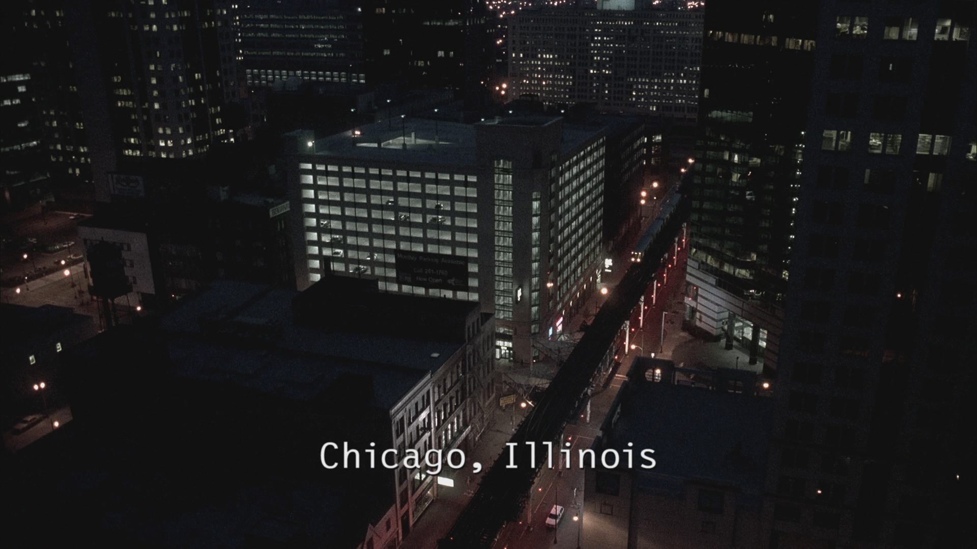 Resultado de imagem para chicago monsters supernatural