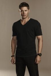 HOT Photo Of Jensen!