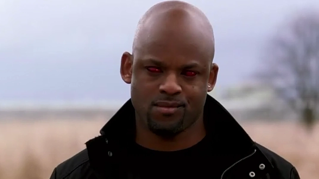 Crossroad Demon Supernatural Wiki Fandom