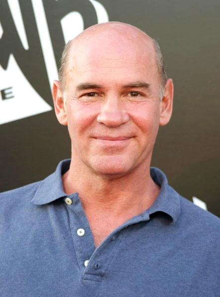 Mitch Pileggi | Supernatural Wiki | FANDOM powered by Wikia